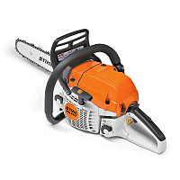 STIHL MS 241 С-М Бензопила STIHL, шина R 40см, цепь 63 PS 11432000614, Бензопилы профессиональные Штиль